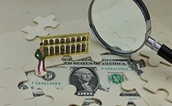 元联基金，收购苏州丰隆城市中心